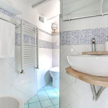 Apartment Colosseo Rooftop 36 - Exclusive Terrace, Solarium & Skyline View Rom