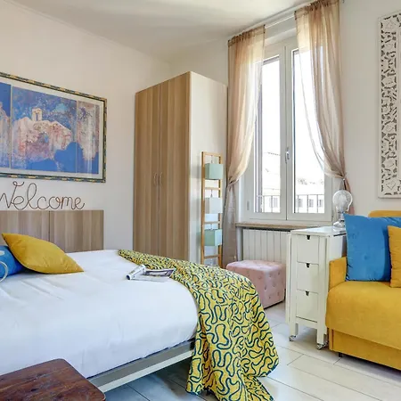 Colosseo Rooftop 36 - Exclusive Terrace, Solarium & Skyline View *