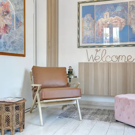 Colosseo Rooftop 36 - Exclusive Terrace, Solarium & Skyline View *